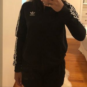 Adidas jacket